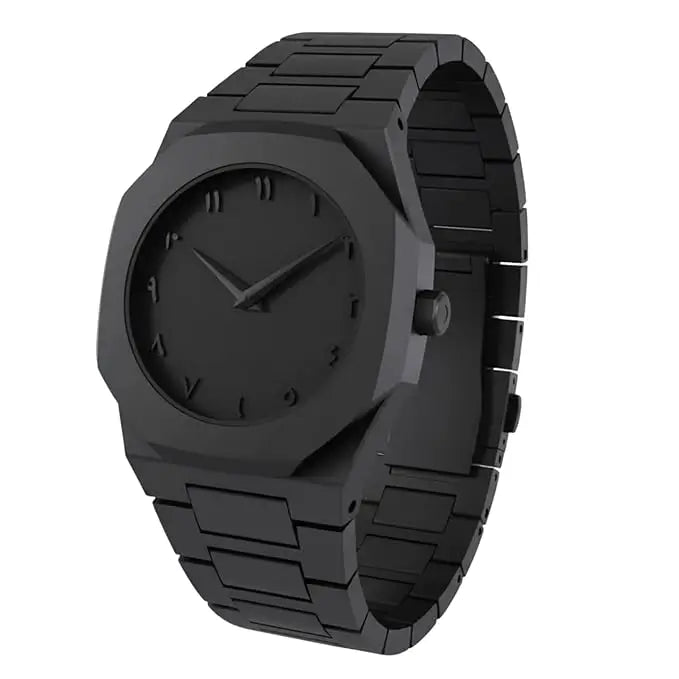 Montre Al Amir – Montre Royale Arabe Homme