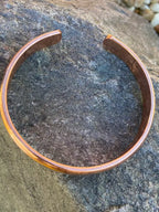 Bracelet Cuivre Rouge